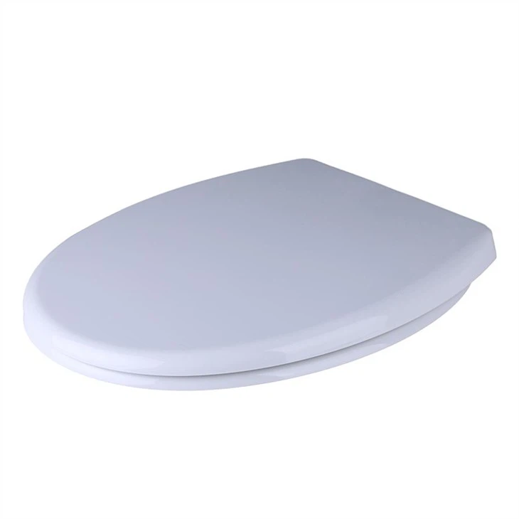polypropylene toilet seat
