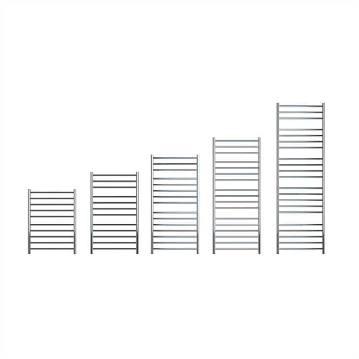 dual fuel towel radiator