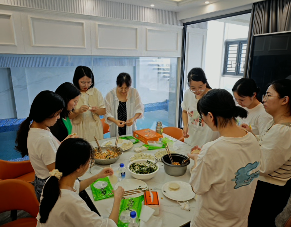 Beewill Team Collaboration Cooking Beewill Team Collaboration Cooking