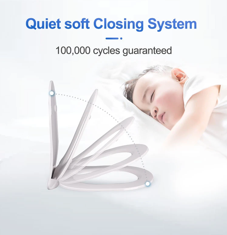 Beewill soft close function Beewill soft close function
