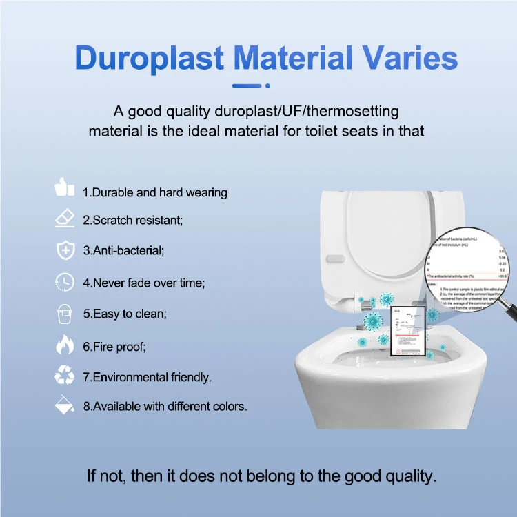 Beewill duroplast toilet seat Beewill duroplast toilet seat