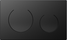 cistern with flush plate cistern with flush plate