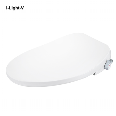 উত্তপ্ত আসন সঙ্গে Bidet